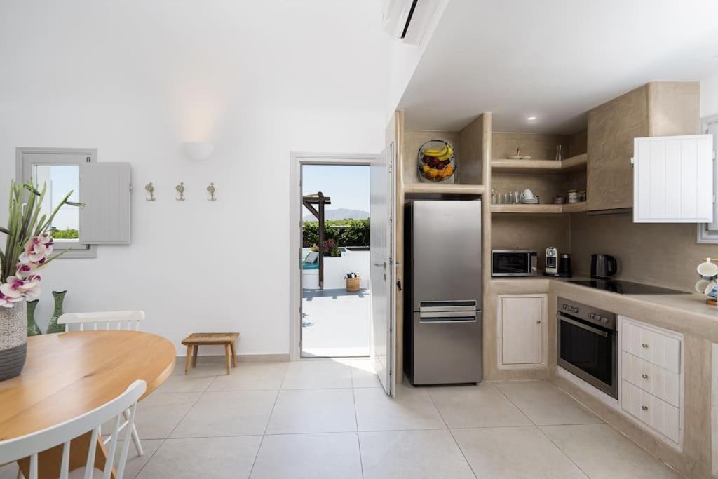 East Side Villa Vourvoulos Ngoại thất bức ảnh