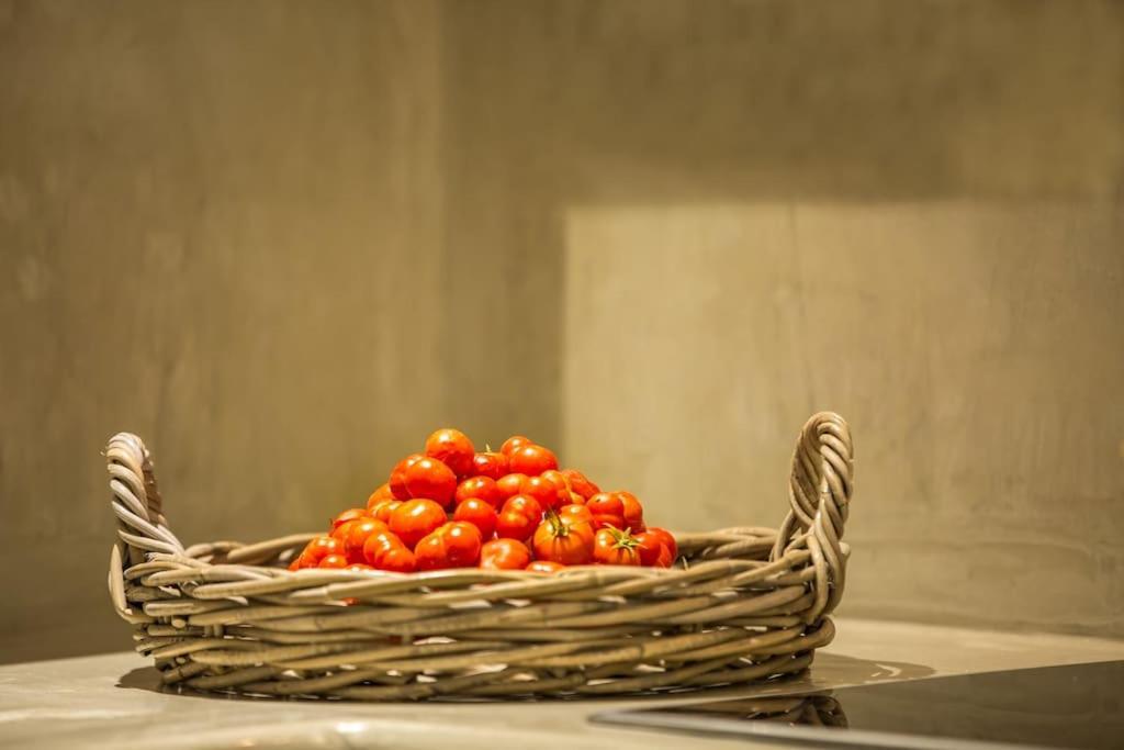 East Side Villa Vourvoulos Ngoại thất bức ảnh