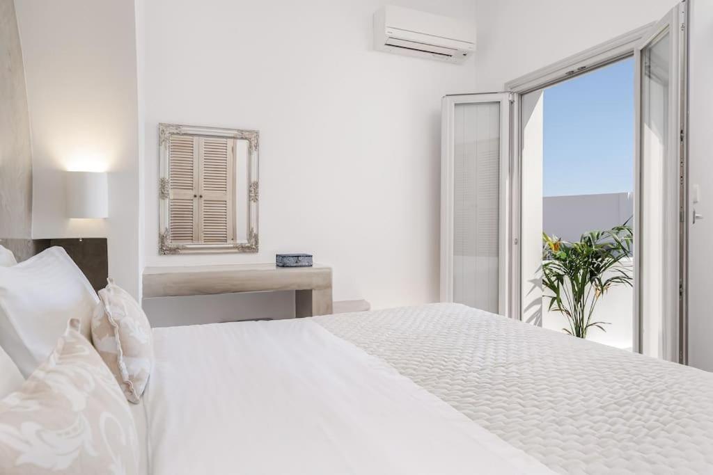 East Side Villa Vourvoulos Ngoại thất bức ảnh
