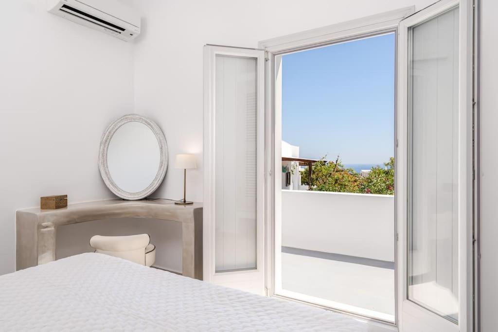 East Side Villa Vourvoulos Ngoại thất bức ảnh