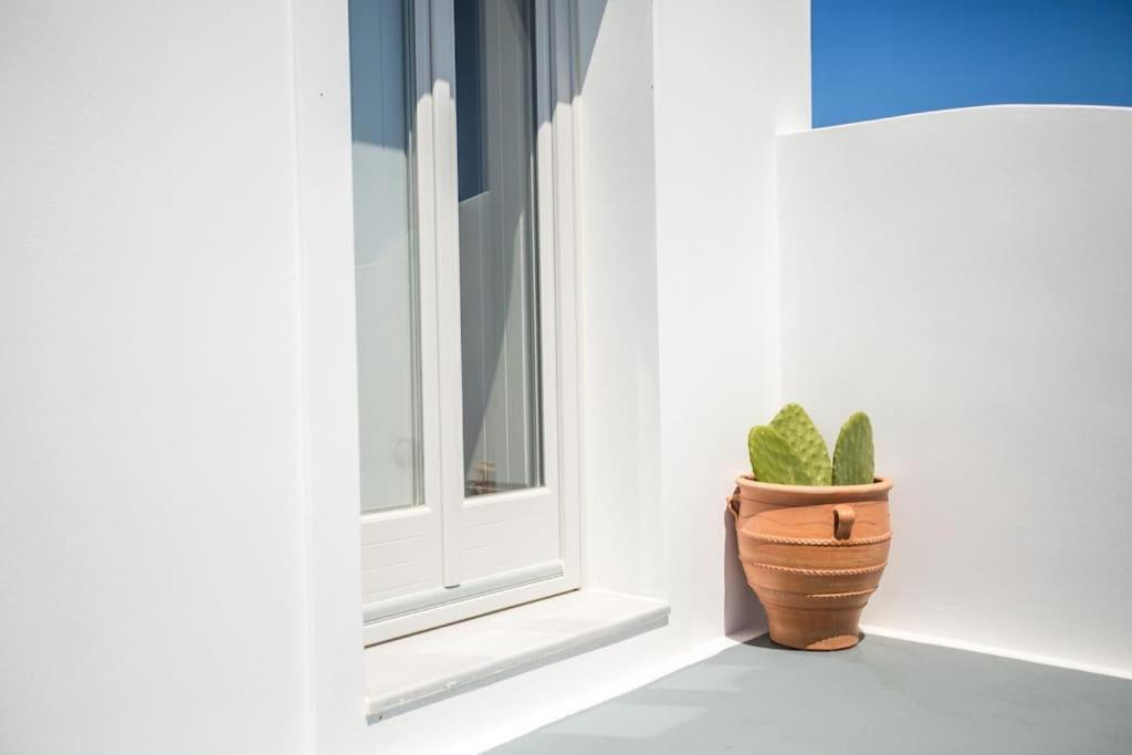 East Side Villa Vourvoulos Ngoại thất bức ảnh