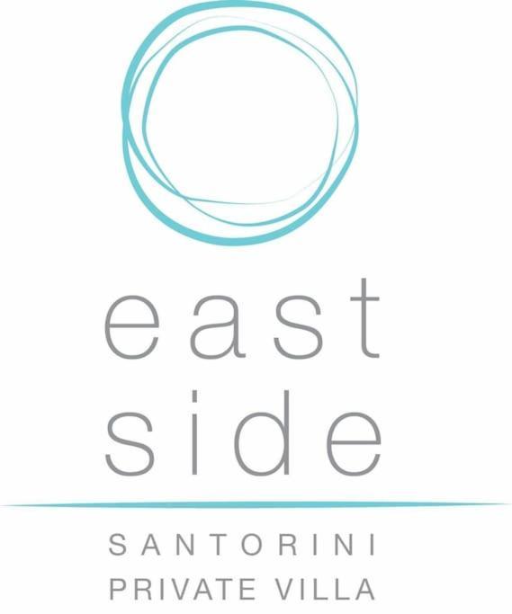 East Side Villa Vourvoulos Ngoại thất bức ảnh