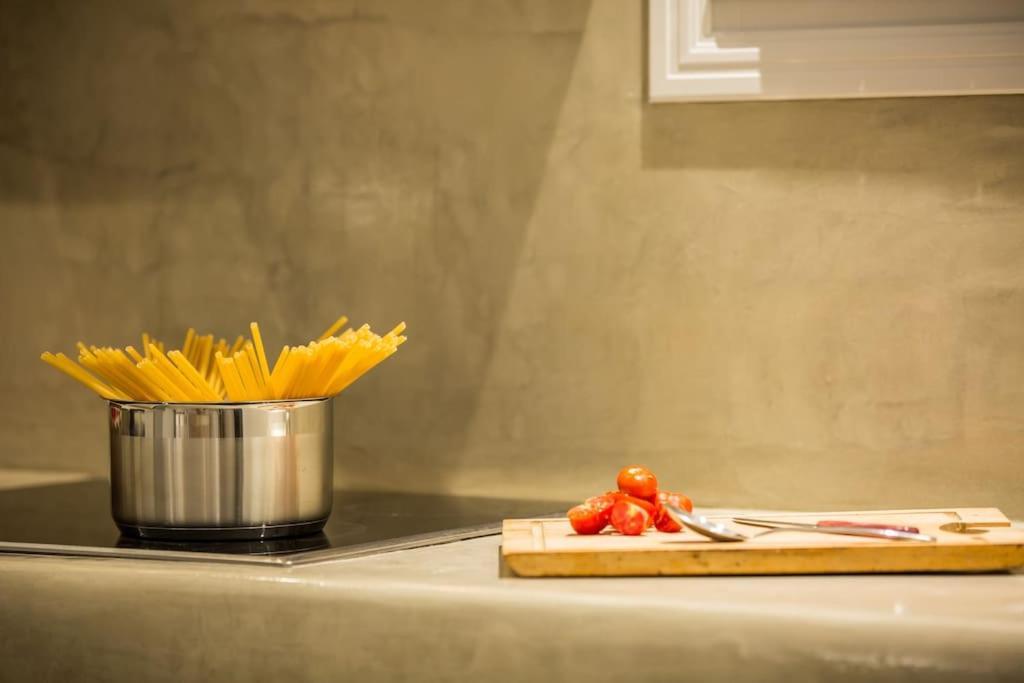 East Side Villa Vourvoulos Ngoại thất bức ảnh