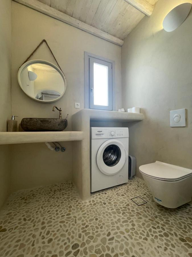 East Side Villa Vourvoulos Ngoại thất bức ảnh